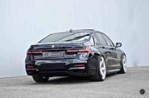 BMW 750i xDrive M Sport by DS Automobile 2020 года 